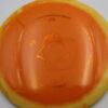 Sweep - Grand Orbit 2X Isaac Robinson - orange - yellow - bronze - somewhat-domey - neutral - 174g - 175-8g