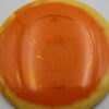 Sweep - Grand Orbit 2X Isaac Robinson - orange - yellow - bronze - somewhat-domey - neutral - 174g - 175-1g