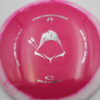 Sweep - Grand Orbit 2X Isaac Robinson - pink - white - silver - somewhat-domey - neutral - 173g - 174-5g