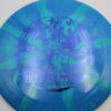 Ballista Pro - Albert Tamm Gold Burst – 2025 Team Series - blue-green - blue - somewhat-domey - neutral - 174g - 174-8g