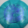Ballista Pro - Albert Tamm Gold Burst – 2025 Team Series - aqua - blue - somewhat-domey - neutral - 173g - 175-0g