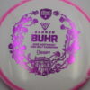 MD1 - Horizon S-Line Triumph Series - white - pink - neutral - neutral - 177g - 177-8g