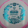 MD1 - Horizon S-Line Triumph Series - white - teal - neutral - neutral - 177g - 178-7g