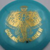 FD3 Solar Flare Metal Flake 2 – Alden Harris Signature Series - blue - gold - somewhat-flat - neutral - 175g - 175-0g
