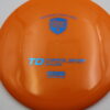 S-Line TD - orange - blue - neutral - neutral - 174g - 175-5g