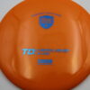 S-Line TD - orange - blue - neutral - neutral - 174g - 175-5g