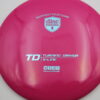 S-Line TD - pink - light-blue - neutral - neutral - 171g - 173-1g