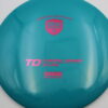 S-Line TD - teal - pink - neutral - neutral - 175g - 176-4g