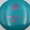S-Line TD - teal - pink - neutral - neutral - 174g - 175-6g