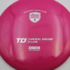 S-Line TD - pink - silver - neutral - neutral - 175g - 175-6g