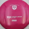 S-Line TD - pink - silver - neutral - neutral - 175g - 176-3g