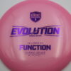 Function - Lumen Special Edition - pink - purple - neutral - neutral - 173g - 175-1g