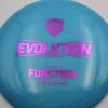 Function - Lumen Special Edition - blue - purple - neutral - neutral - 174g - 175-1g