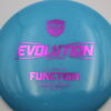 Function - Lumen Special Edition - blue - purple - neutral - neutral - 174g - 175-4g
