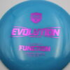Function - Lumen Special Edition - blue - purple - neutral - neutral - 174g - 175-0g