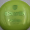 Function - Lumen Special Edition - yellow - yellow - neutral - neutral - 175g - 176-5g