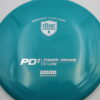 PD2 - S-Line - teal - neutral - neutral - 175g - 176-2g - silver