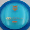 C-Line DD - blue - bronze - neutral - neutral - 175g - 176-6g