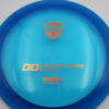 C-Line DD - blue - gold - neutral - neutral - 175g - 176-3g