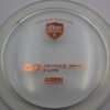 C-Line DD - clear - bronze - neutral - neutral - 173g - 175-3g