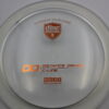 C-Line DD - clear - bronze - neutral - neutral - 174g - 175-6g