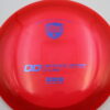 C-Line DD - red - blue - neutral - neutral - 176g - 176-8g