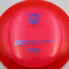 C-Line DD - red - blue - neutral - neutral - 174g - 175-6g
