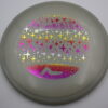Comet - Faylor Lake Special Edition Z Glo - glow - sunrise - somewhat-domey - neutral - 177g-2 - 181-6g