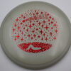 Comet - Faylor Lake Special Edition Z Glo - glow - red - somewhat-domey - neutral - 177g-2 - 180-6g