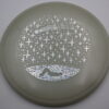 Comet - Faylor Lake Special Edition Z Glo - glow - discraft-silver - somewhat-domey - neutral - 177g-2 - 182-4g