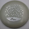 Comet - Faylor Lake Special Edition Z Glo - glow - silver - somewhat-domey - neutral - 177g-2 - 181-5g