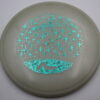 Comet - Faylor Lake Special Edition Z Glo - glow - blue-shamrock - somewhat-domey - neutral - 177g-2 - 181-5g
