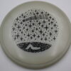 Comet - Faylor Lake Special Edition Z Glo - glow - black - somewhat-domey - neutral - 177g-2 - 181-3g