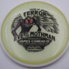 Detour –  Eclipse James Conrad Team Halloween Edition - somewhat-flat - somewhat-gummy - 176g - 176-8g