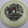Detour –  Eclipse James Conrad Team Halloween Edition - somewhat-flat - somewhat-gummy - 176g - 176-8g