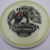 Detour –  Eclipse James Conrad Team Halloween Edition - somewhat-flat - somewhat-gummy - 176g - 176-4g
