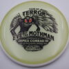 Detour –  Eclipse James Conrad Team Halloween Edition - somewhat-flat - somewhat-gummy - 176g - 177-0g