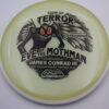 Detour –  Eclipse James Conrad Team Halloween Edition - somewhat-flat - somewhat-gummy - 176g - 177-0g