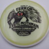 Detour –  Eclipse James Conrad Team Halloween Edition - somewhat-flat - somewhat-gummy - 176g - 177-0g