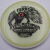 Detour –  Eclipse James Conrad Team Halloween Edition - somewhat-flat - somewhat-gummy - 176g - 177-0g