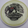 Detour –  Eclipse James Conrad Team Halloween Edition - somewhat-flat - somewhat-gummy - 176g - 177-0g