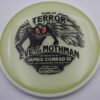 Detour –  Eclipse James Conrad Team Halloween Edition - somewhat-flat - somewhat-gummy - 176g - 177-0g