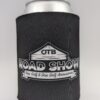 Disc Golf Fuel Koozie™️ - black