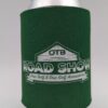 Disc Golf Fuel Koozie™️ - green