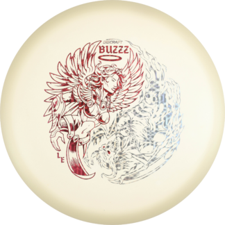 Colorshift Z Glo Buzzz - Ledgestone 2025