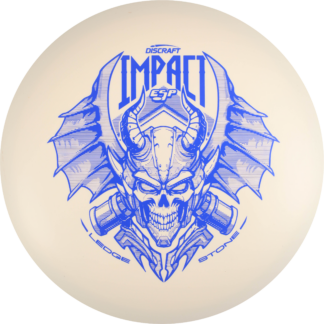 ESP Impact – Ledgestone Edition 2025
