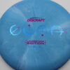 Luna - CT Swirl - Ledgestone 2025 - blue - blue - pink - pretty-flat - somewhat-stiff - 173-174g - 173-5g
