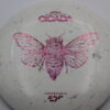 ESP Cicada - Ledgestone 2025 - white - pink-hearts - somewhat-flat - neutral - 164-166g - 167-1g