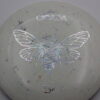 ESP Cicada - Ledgestone 2025 - white - discraft-silver - pretty-flat - neutral - 167-169g - 169-5g