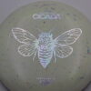 ESP Cicada - Ledgestone 2025 - white - money - somewhat-flat - neutral - 170-172g - 174-6g